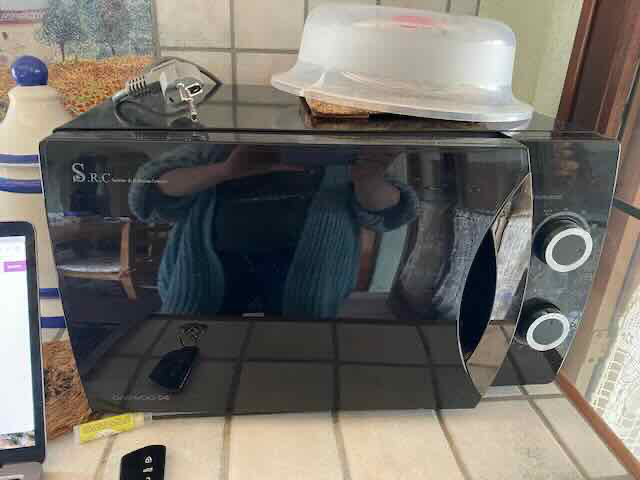 Micro Ondes