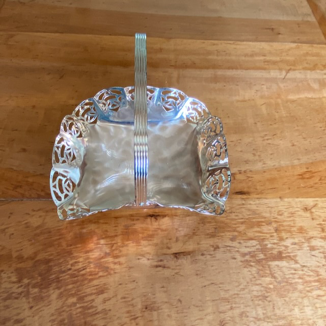 Panier Inox