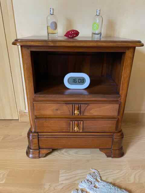 Chevet chambre Mamie 