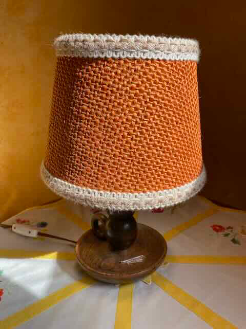 Lampe 2 chambre Gnes