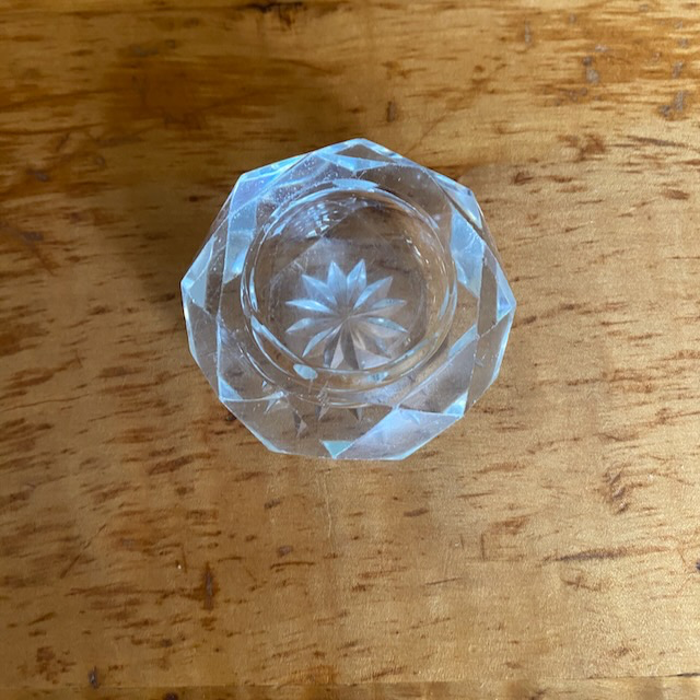 Petit bougeoir