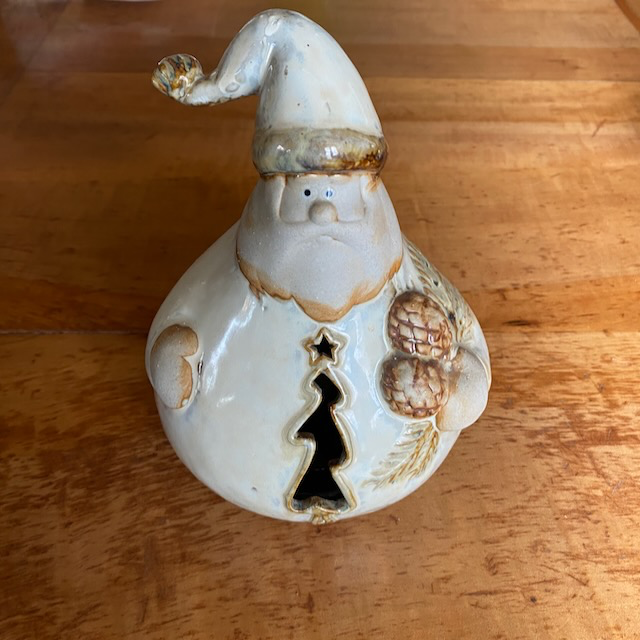Photophore de Noel