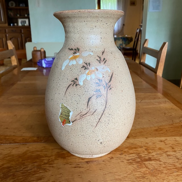Vase 4