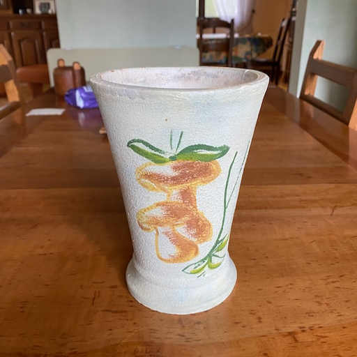 Vase 6