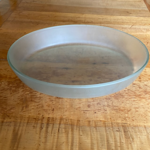 Plat à gratin 2