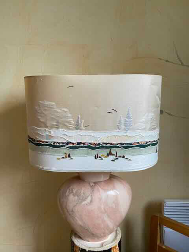 Lampe Chambre Mamie