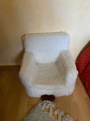 Petit Fauteuil enfant