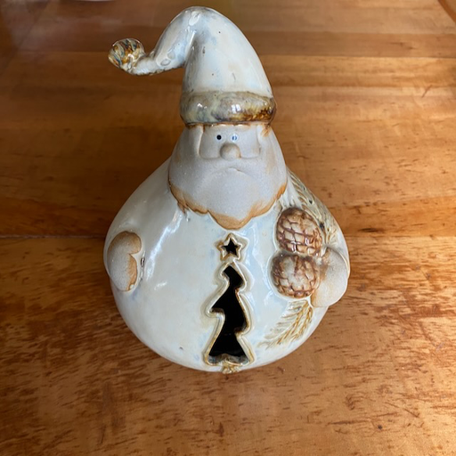 Photophore de Noel