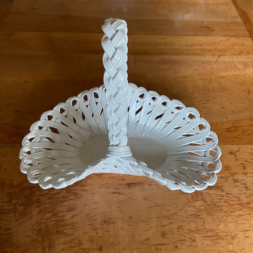 Coupe blanche